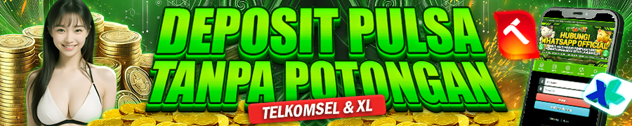 deposit pula tanpa potongan lawu88slot